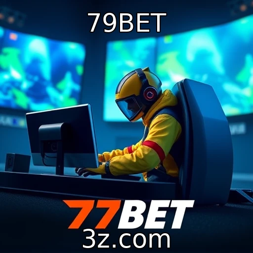 79BET Apostar em e-sports: estratégias que podem aumentar suas chances de vitória