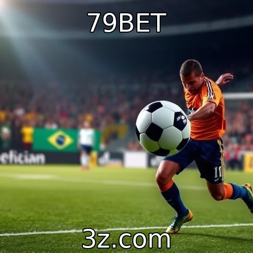 79BET Descubra as Melhores Estratégias para Apostas em Esportes Online