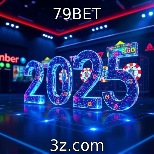 79BET Desvendando o futuro das apostas esportivas em 2025
