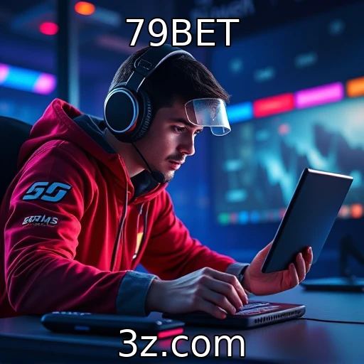 Descubra os segredos das apostas esportivas e maximize seus lucros