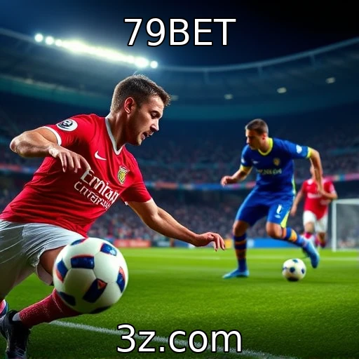 Como Apostas ao Vivo Estão Transformando a Experiência do Jogador