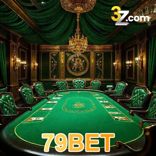 79BET Login