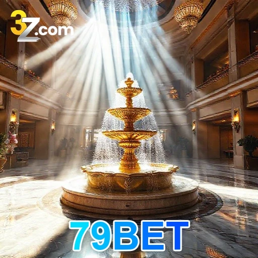 79BET Promocao