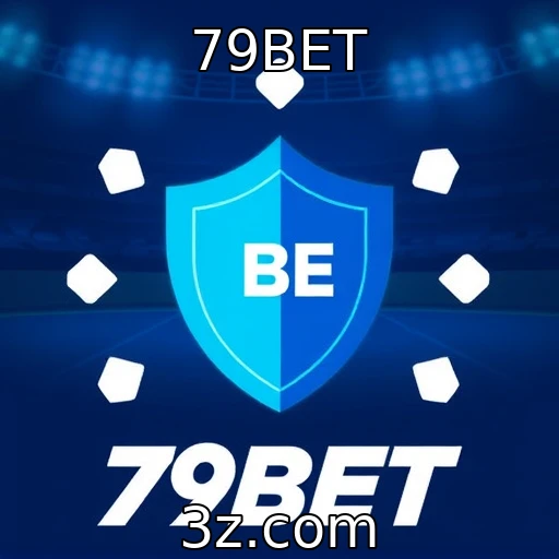 79BET Descubra os segredos por trás das apostas esportivas de sucesso