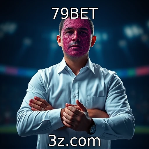 79BET Estatísticas revelam os segredos das apostas esportivas de sucesso