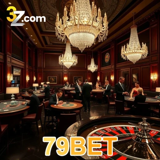 79BET Slots