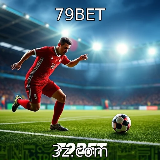 79BET Apostas Esportivas: Estratégias para Maximizar Seus Lucros em 2025