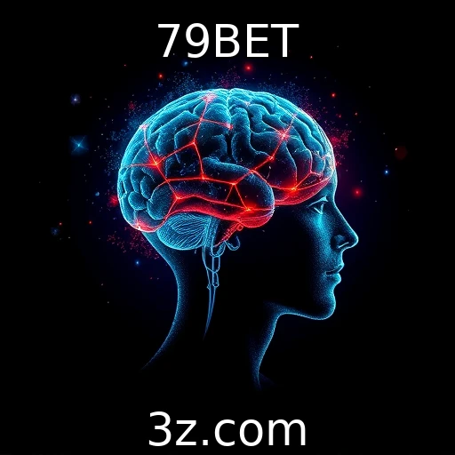 79BET Transformando a Diversão em Lucro: Apostas Esportivas de Sucesso